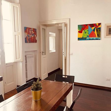 Liberty Futura Home Bari Dış mekan fotoğraf