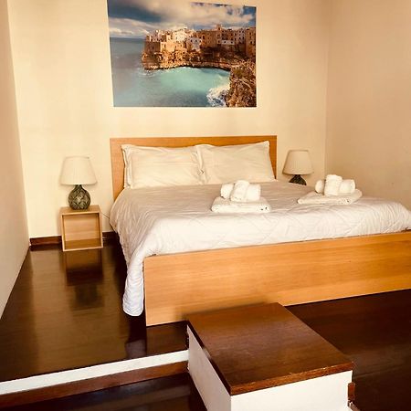 Liberty Futura Home Bari Dış mekan fotoğraf