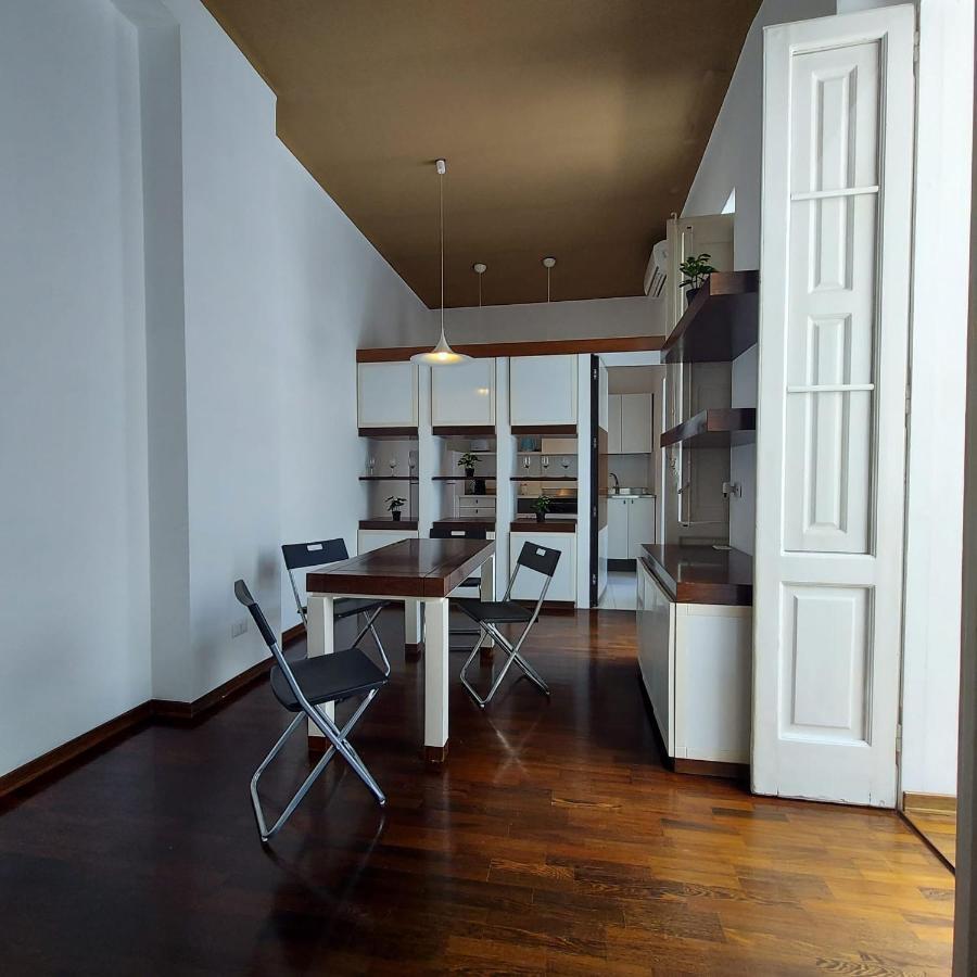 Liberty Futura Home Bari Dış mekan fotoğraf