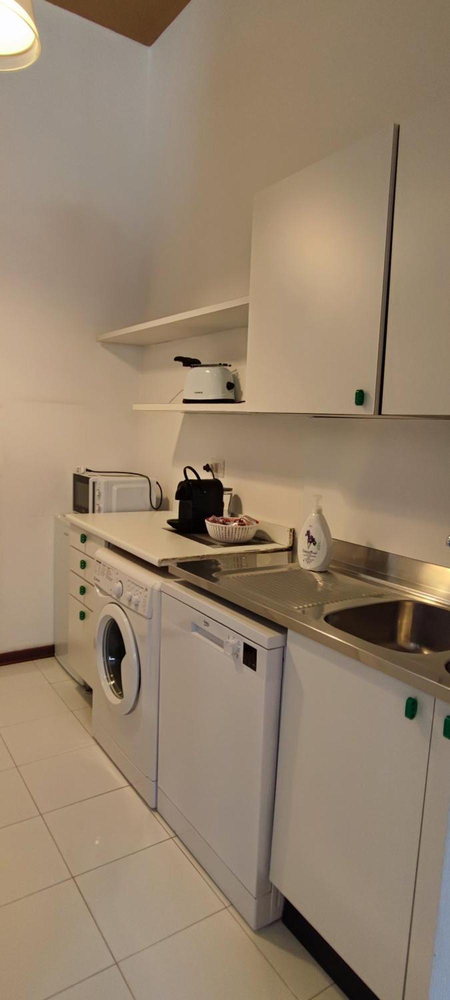 Liberty Futura Home Bari Dış mekan fotoğraf