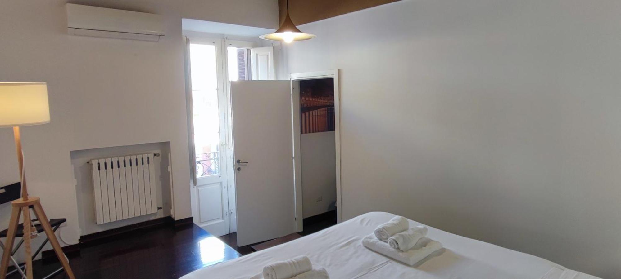 Liberty Futura Home Bari Dış mekan fotoğraf