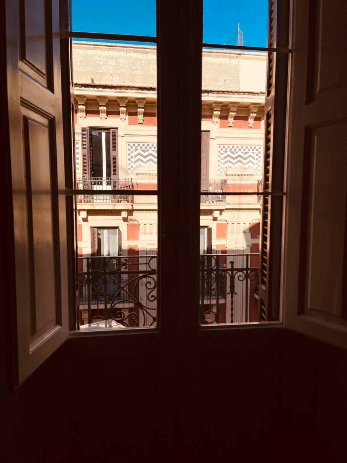 Liberty Futura Home Bari Dış mekan fotoğraf